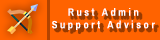 Rust Admin Support Advisor