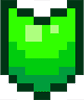 Emerald I