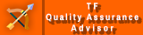 Team Fortress Quality Assurance Advisor