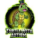 TurtleWithAutism