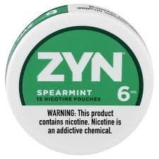 ZYN